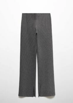 Leggings à Fines Rayures -New Trendy Shop 57053808 92 B