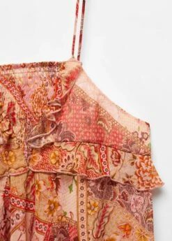 Top Gaze Imprimé 16 Top Gaze Imprimé -New Trendy Shop 57053819 79 D8