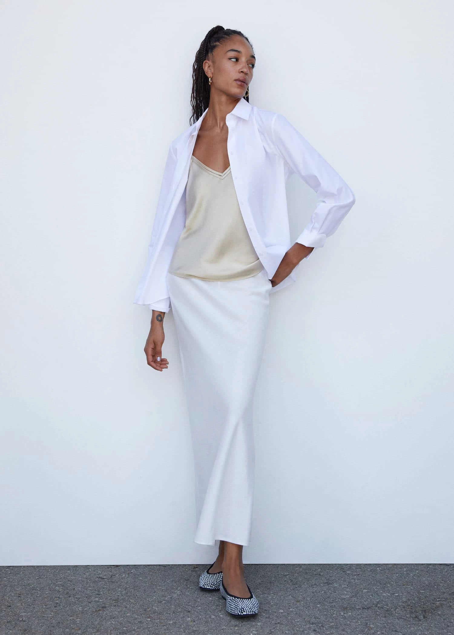 Top Style Lingerie Bretelles 2 Top Style Lingerie Bretelles – Image 2