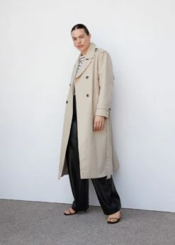 Pantalon Taille Haute Similicuir 17 Pantalon Taille Haute Similicuir -New Trendy Shop 57054407 99 D4