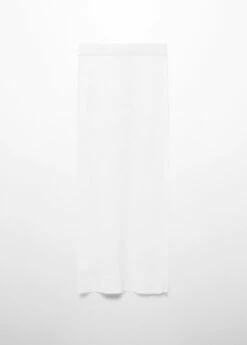 Jupe Crayon En Maille -New Trendy Shop 57054415 05 B