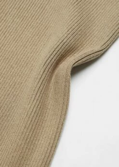 Jupe Crayon En Maille -New Trendy Shop 57054415 37 D8