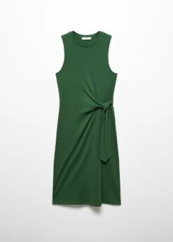 Robe Ouverture Nœud -New Trendy Shop 57054435 43 B