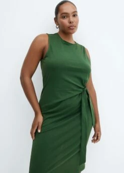 Robe Ouverture Nœud -New Trendy Shop 57054435 43 D5