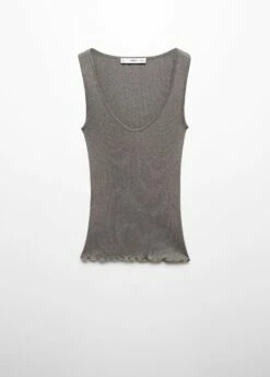 Top Soie De Mûrier -New Trendy Shop 57055797 94 B