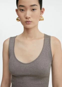 Top Soie De Mûrier -New Trendy Shop 57055797 94 D1