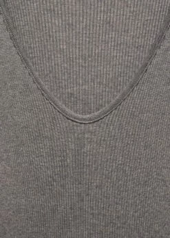 Top Soie De Mûrier -New Trendy Shop 57055797 94 D8