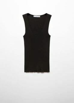 Top Soie De Mûrier -New Trendy Shop 57055797 99 B