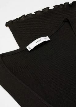 Top Soie De Mûrier -New Trendy Shop 57055797 99 D8