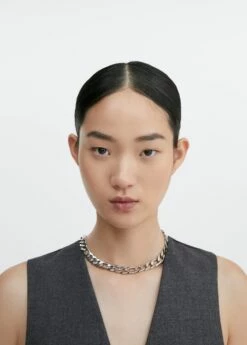 Gilet Costume Structuré 10 Gilet Costume Structuré -New Trendy Shop 57056026 94 D1