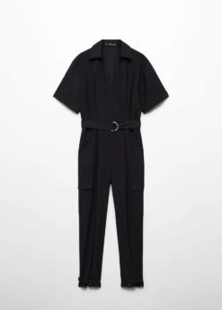 Combinaison Poches Cargo 13 Combinaison Poches Cargo -New Trendy Shop 57056027 99 B