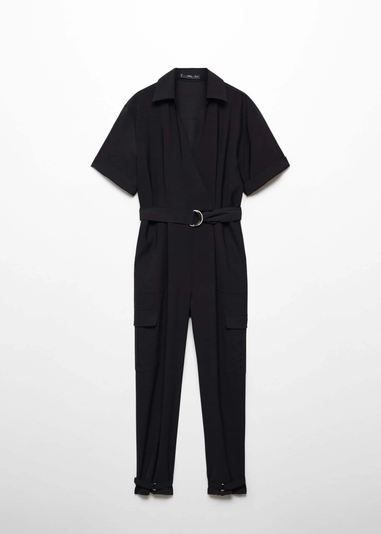 Combinaison Poches Cargo 7 Combinaison Poches Cargo – Image 7