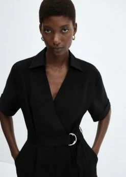 Combinaison Poches Cargo 10 Combinaison Poches Cargo -New Trendy Shop 57056027 99 D1