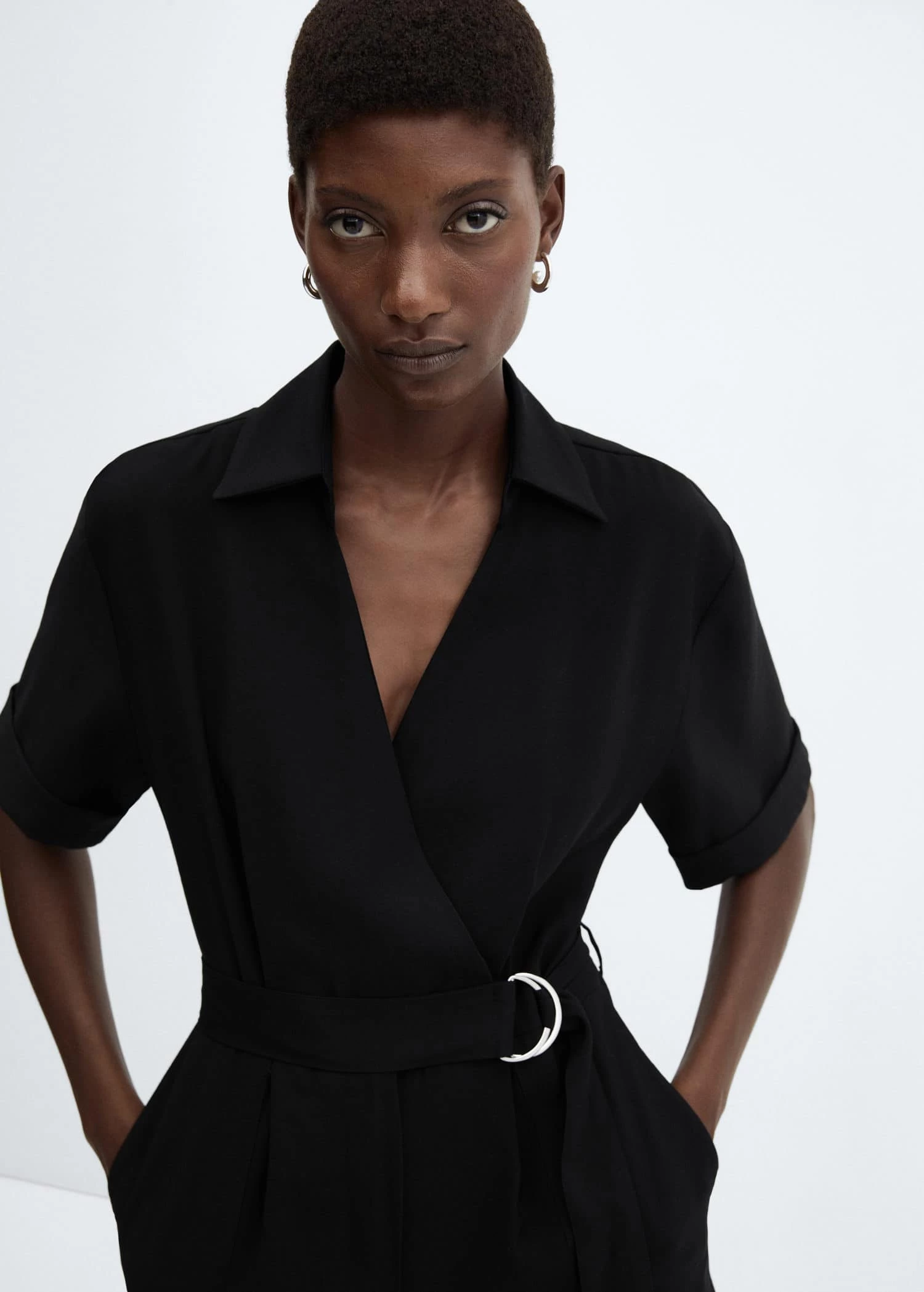 Combinaison Poches Cargo 4 Combinaison Poches Cargo – Image 4