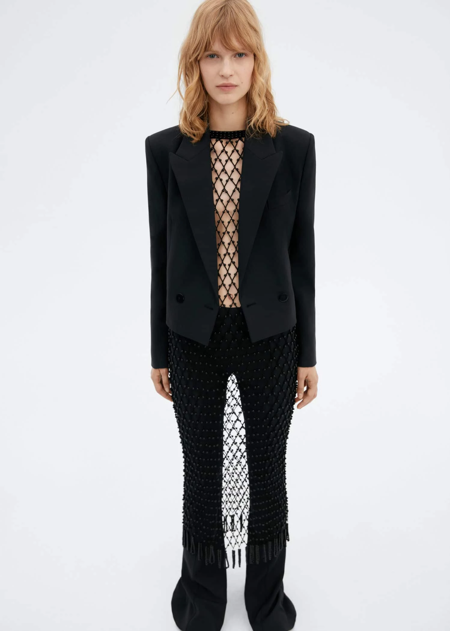 Robe Crochet Fait Main 1 Robe Crochet Fait Main