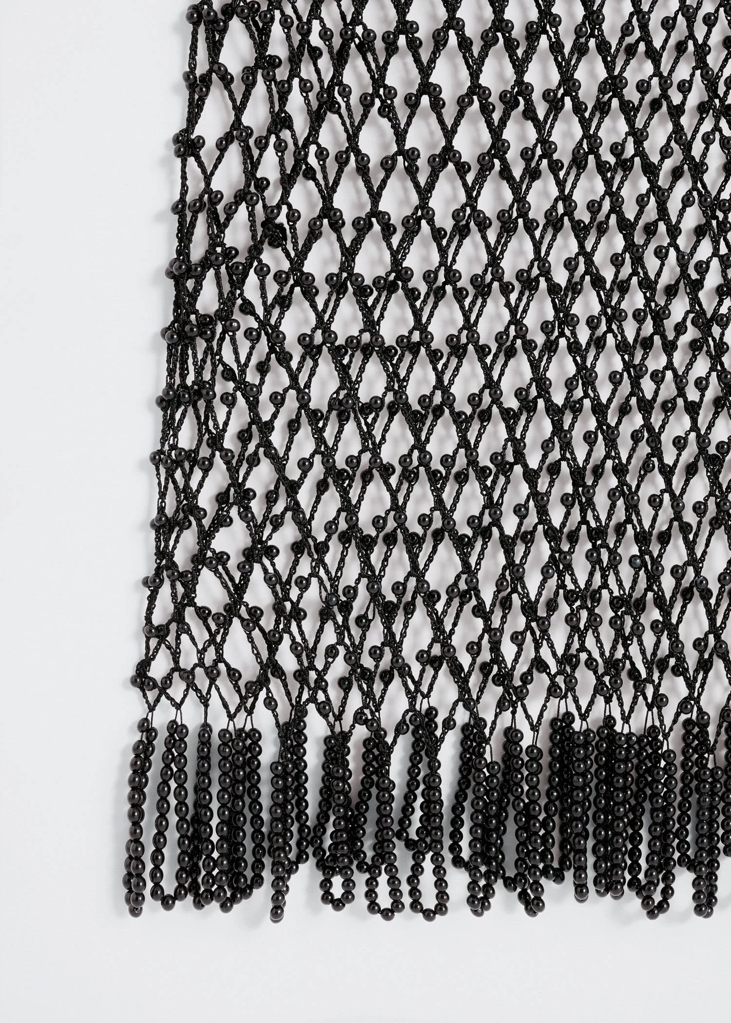 Robe Crochet Fait Main 5 Robe Crochet Fait Main – Image 5