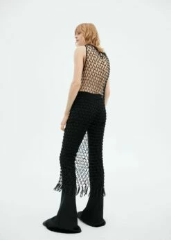 Robe Crochet Fait Main 7 Robe Crochet Fait Main -New Trendy Shop 57056029 99 R