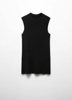 Top Maille Ouverture Latérale 20 Top Maille Ouverture Latérale -New Trendy Shop 57056307 99 B