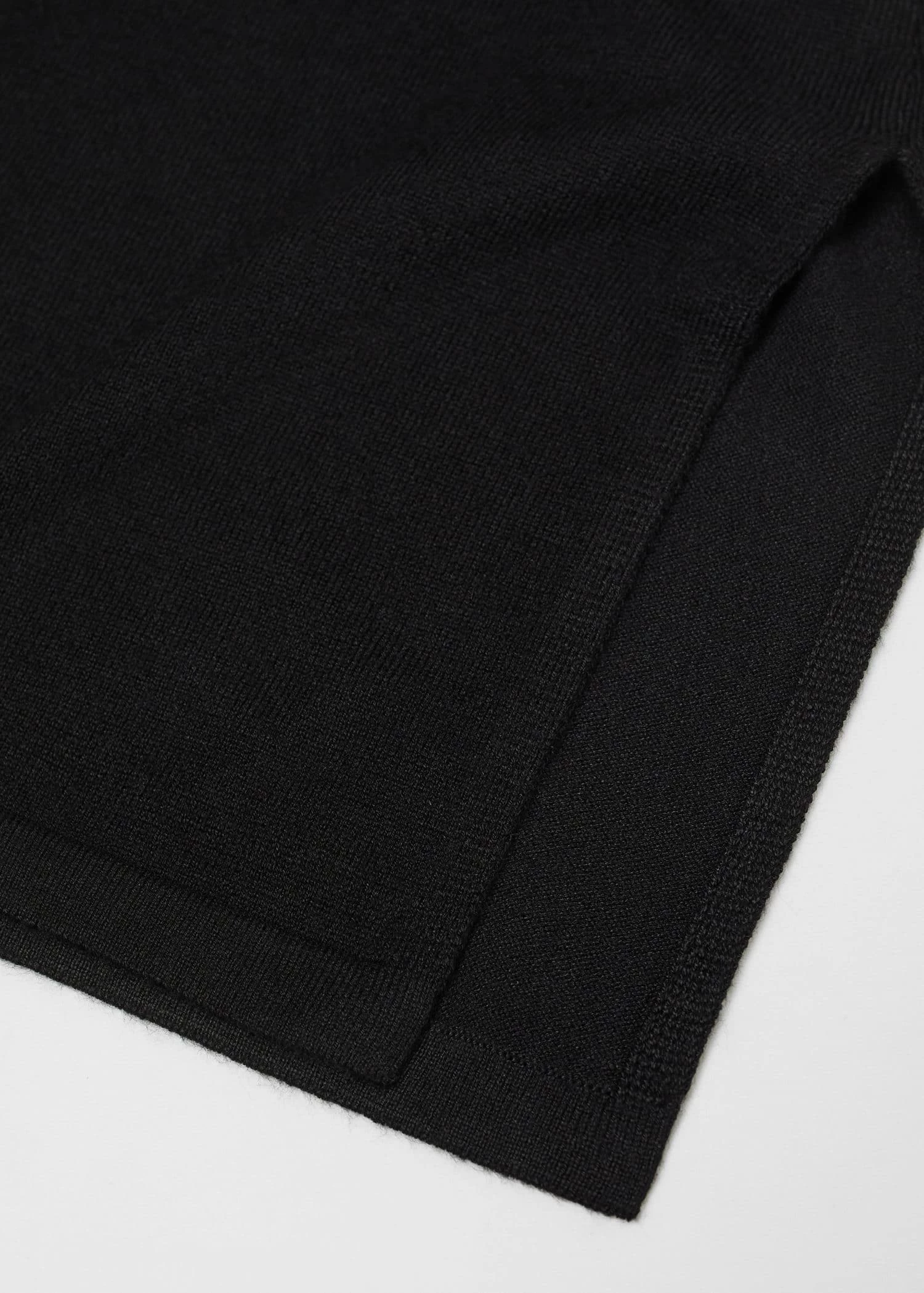 Top Maille Ouverture Latérale 6 Top Maille Ouverture Latérale – Image 6