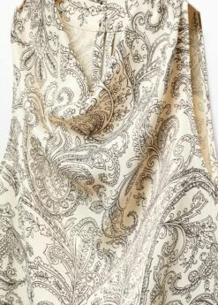 Top Imprimé Paisley 10 Top Imprimé Paisley -New Trendy Shop 57057718 01 D8
