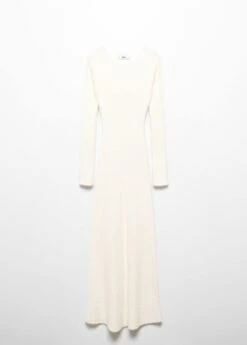 Robe Maille Dos Nu 11 Robe Maille Dos Nu -New Trendy Shop 57057728 05 B