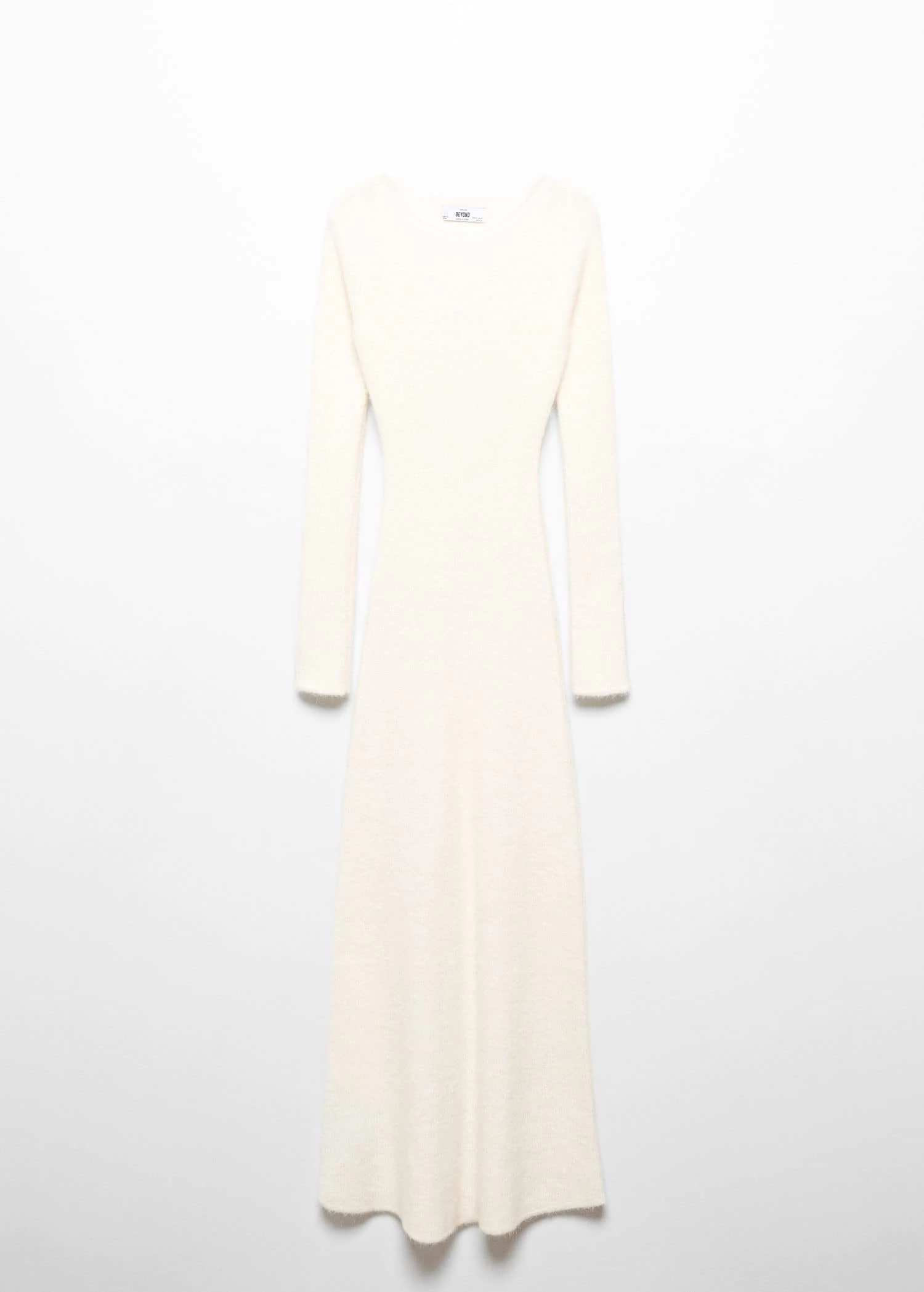 Robe Maille Dos Nu 6 Robe Maille Dos Nu – Image 6