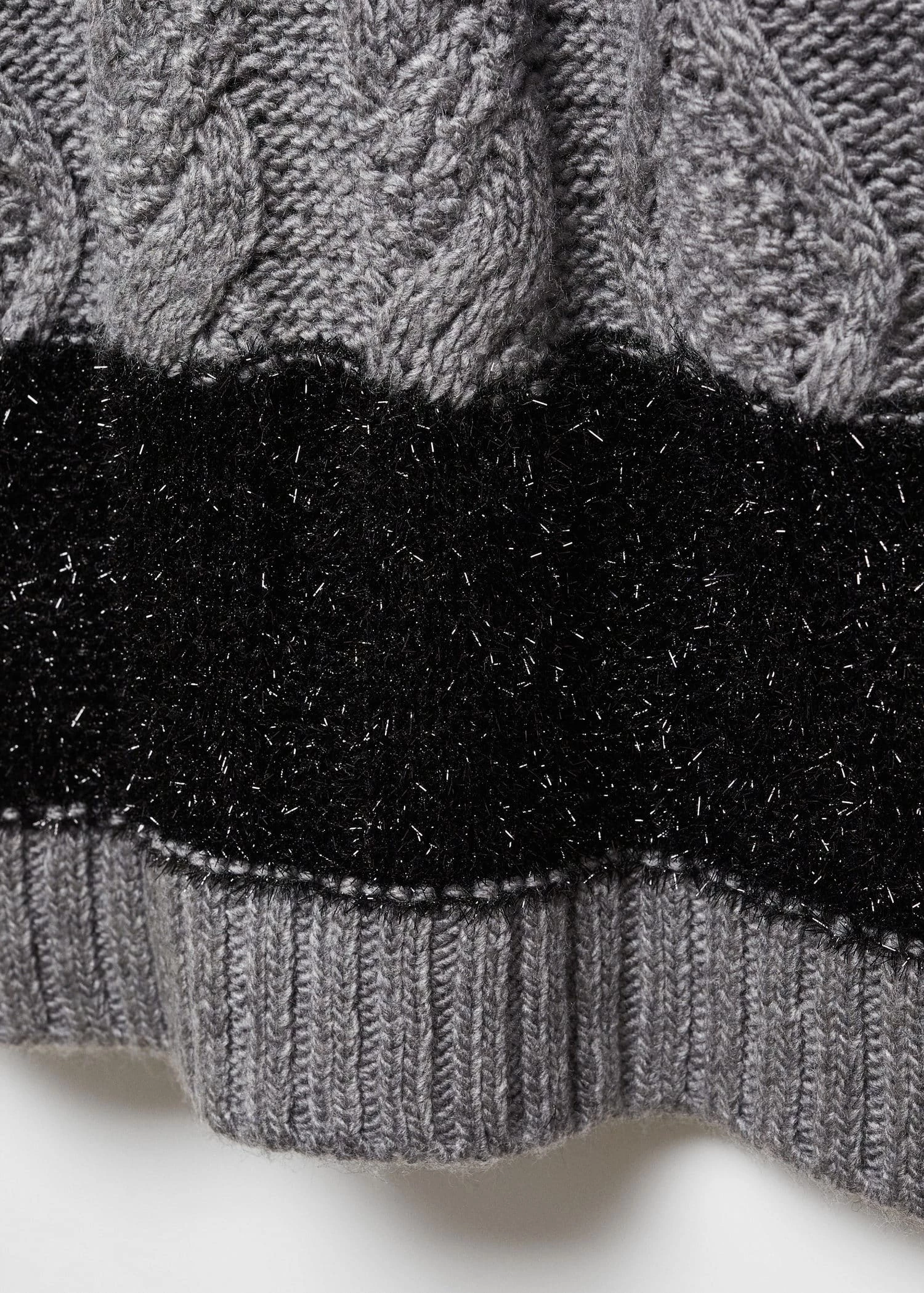 Robe Pull Rayures 7 Robe Pull Rayures – Image 7