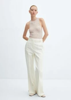 Top Maille Col Rond -New Trendy Shop 57057754 03 99999999 01