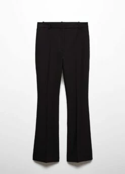 Pantalon Flare Taille Normale 11 Pantalon Flare Taille Normale -New Trendy Shop 57057757 99 B