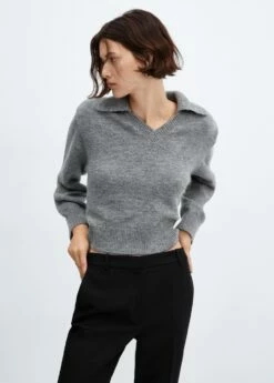 Pantalon Flare Taille Normale 9 Pantalon Flare Taille Normale -New Trendy Shop 57057757 99 D1