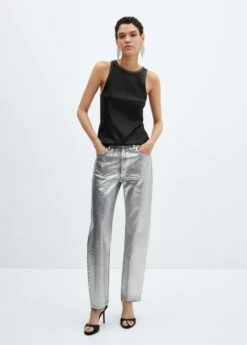 Top Lyocell Foil -New Trendy Shop 57058269 99 99999999 01