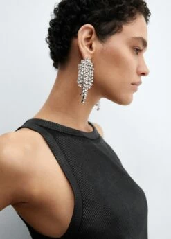 Top Lyocell Foil -New Trendy Shop 57058269 99 D1