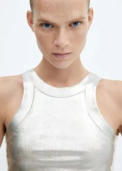 Top Lyocell Foil -New Trendy Shop 57058269 PL D1