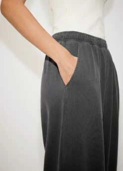 Pantalon Wide Leg Coton 9 Pantalon Wide Leg Coton -New Trendy Shop 57058274 95 D1