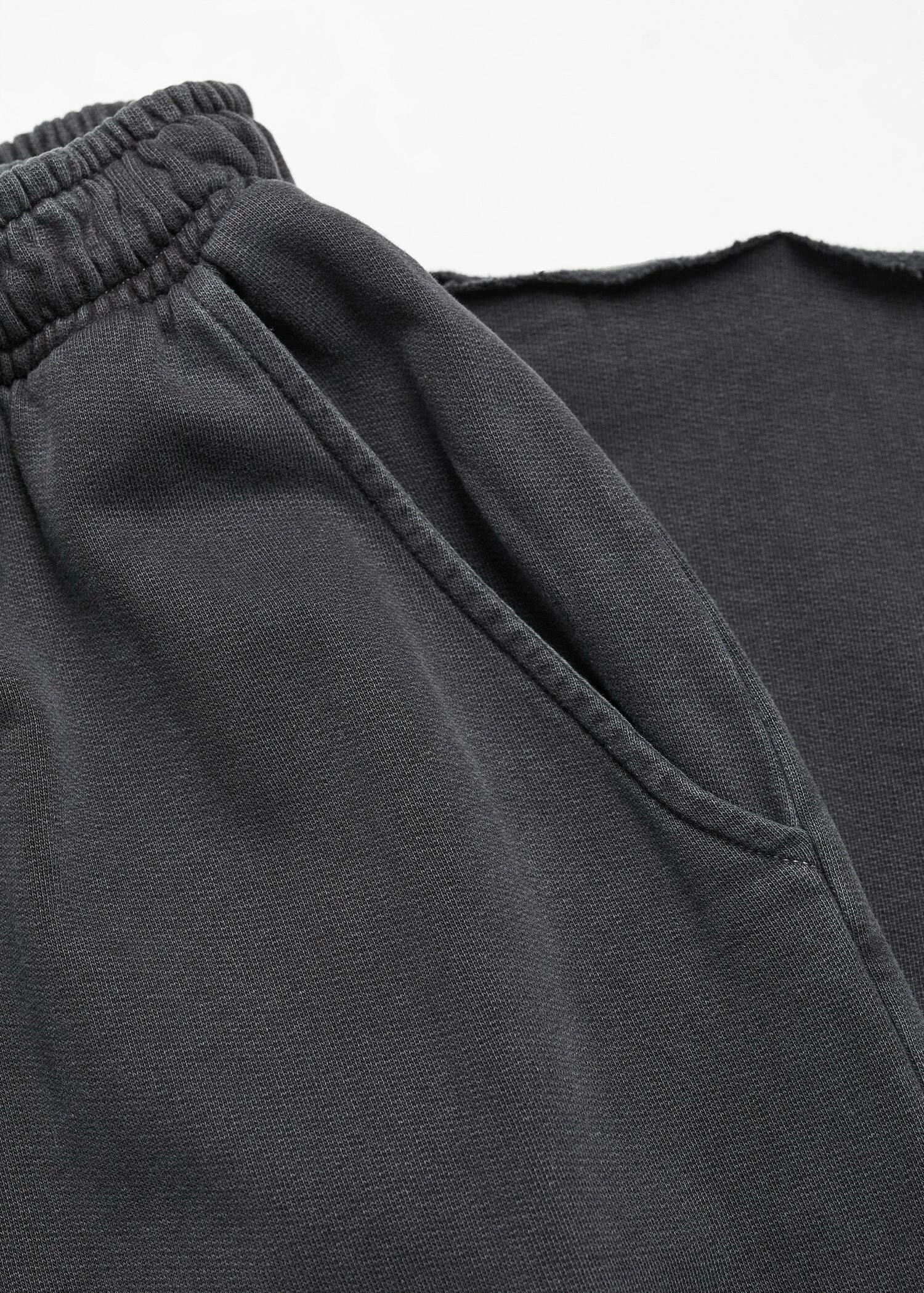 Pantalon Wide Leg Coton 5 Pantalon Wide Leg Coton – Image 5