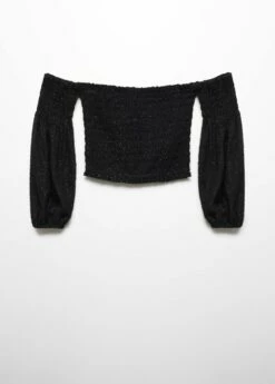 Top Crop Froncé -New Trendy Shop 57059095 99 B