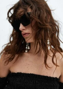 Top Crop Froncé -New Trendy Shop 57059095 99 D1