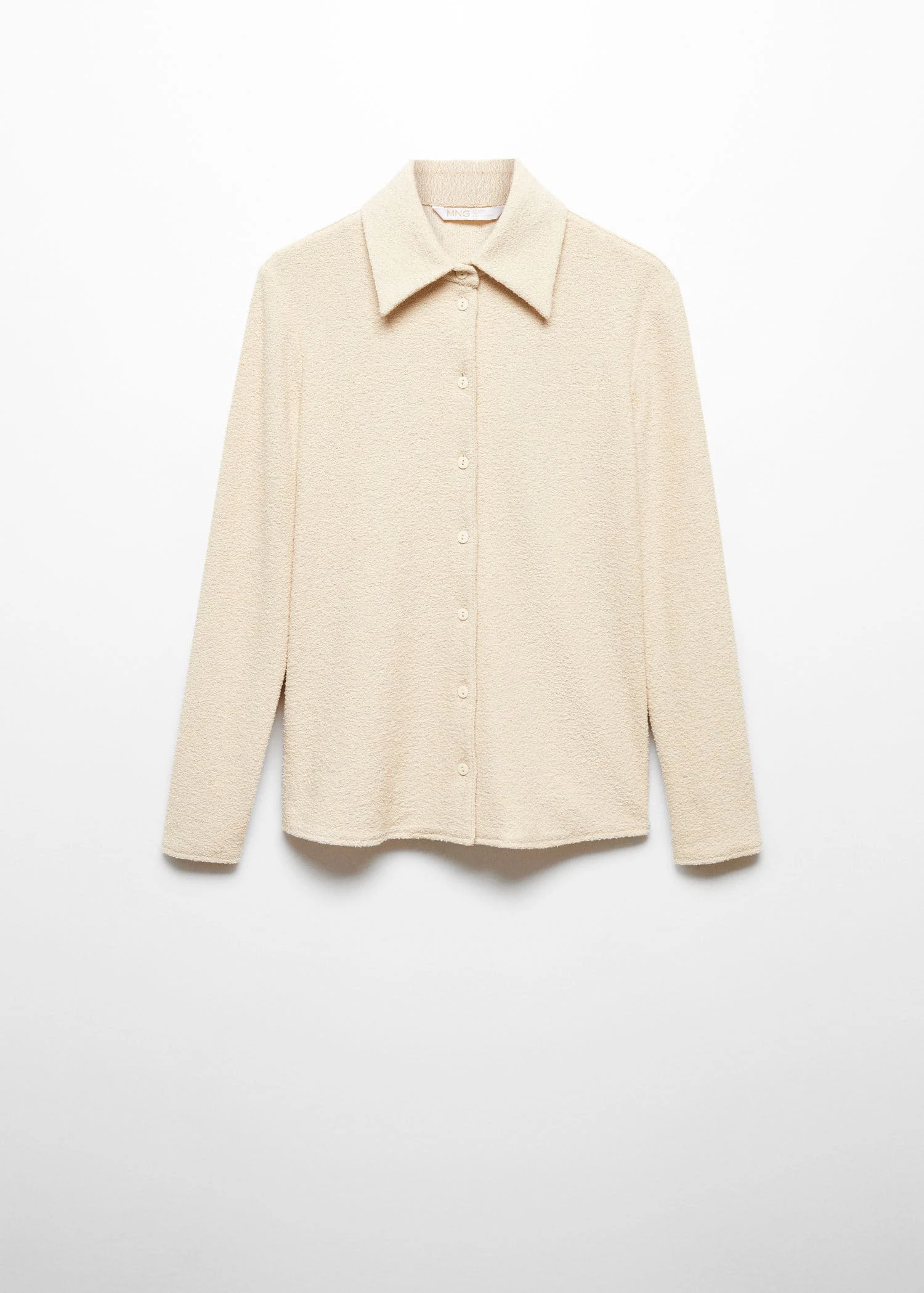 Chemise Maille Boutons 8 Chemise Maille Boutons – Image 8