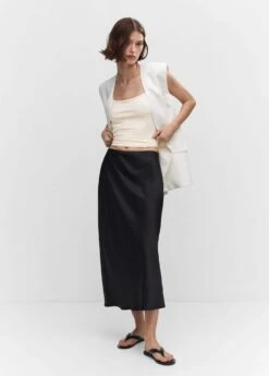 Top à Fines Bretelles -New Trendy Shop 57061167 01 99999999 01