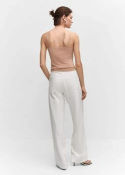 Top à Fines Bretelles -New Trendy Shop 57061167 08 R