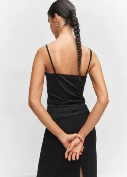 Top à Fines Bretelles -New Trendy Shop 57061167 99 R