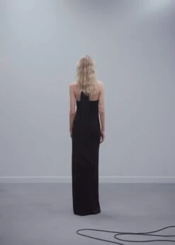 Robe Maxifleurs Fendue -New Trendy Shop 57061178 99 R