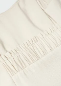 Robe Midi Décolletée -New Trendy Shop 57062001 05 D8