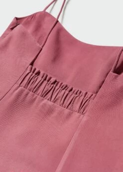 Robe Midi Décolletée -New Trendy Shop 57062001 85 D8