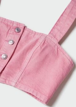 Crop Top Jean 14 Crop Top Jean -New Trendy Shop 57062880 84 D8