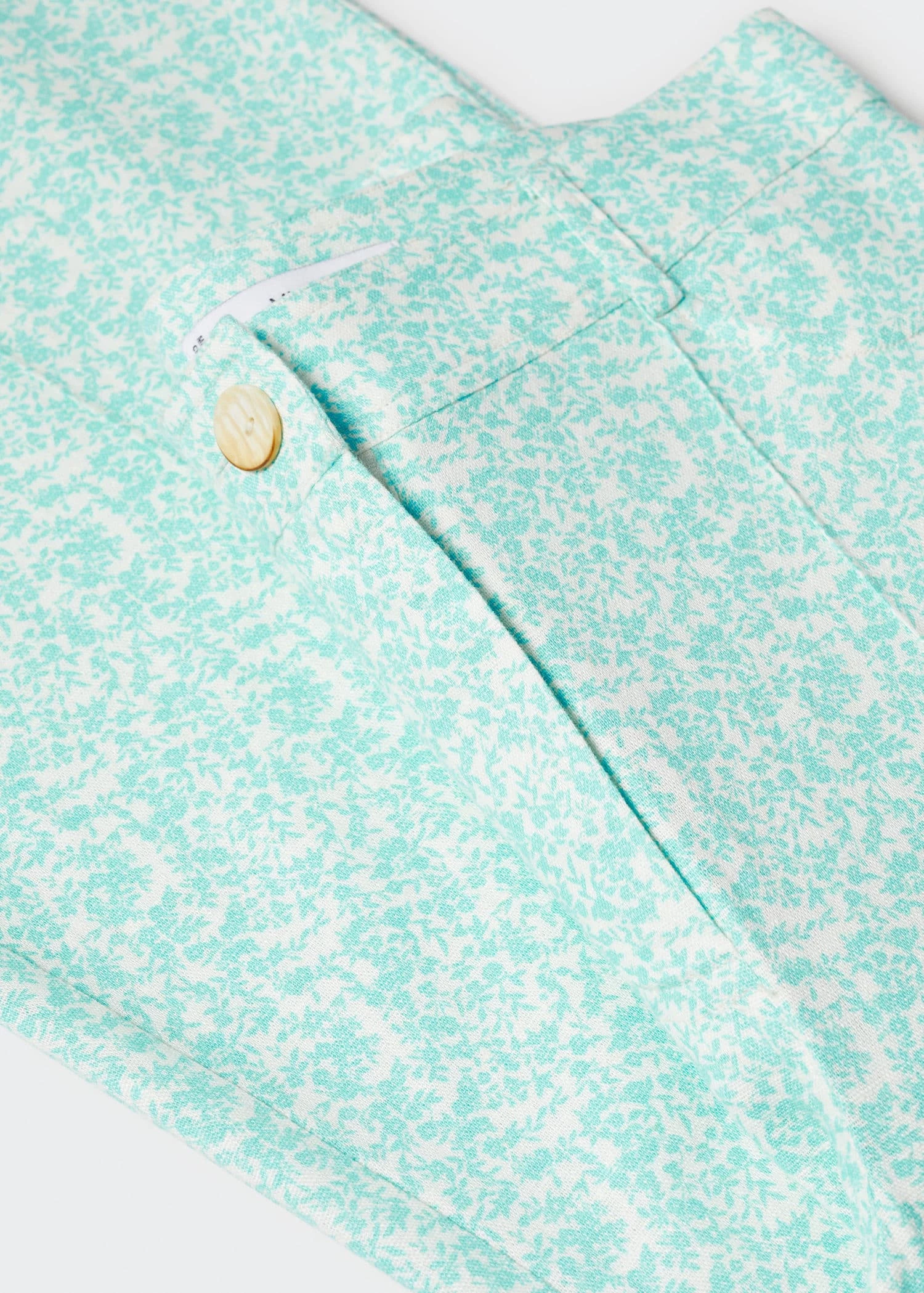 Pantalon Lin Fleurs 6 Pantalon Lin Fleurs – Image 6