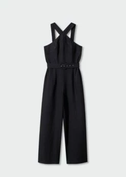 Combinaison Ceinture Emmanchures Américaines -New Trendy Shop 57062883 99 B