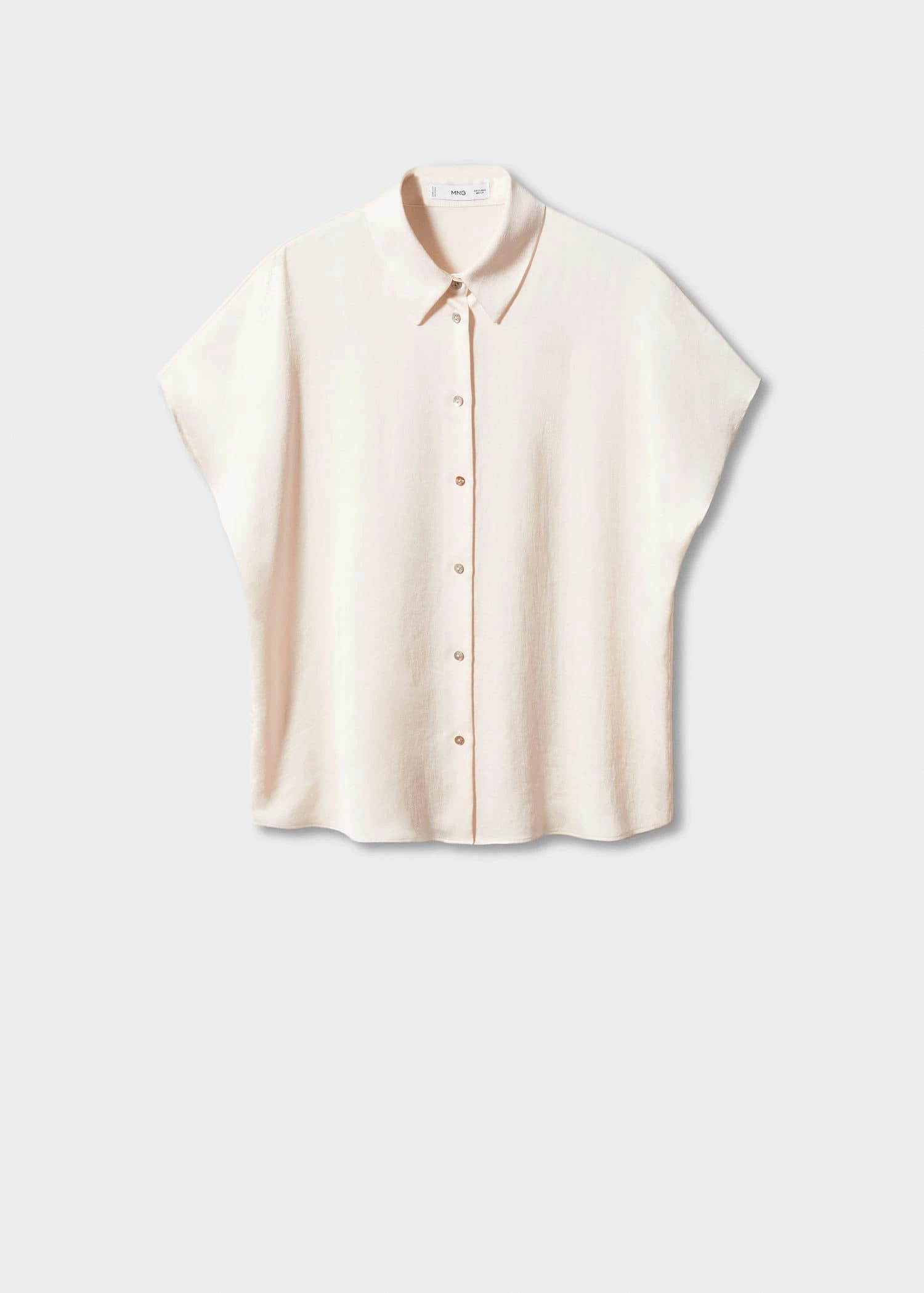 Chemise Manches Courtes Boutons 13 Chemise Manches Courtes Boutons – Image 13