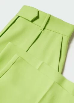 Pantalon Pinces Wideleg 30 Pantalon Pinces Wideleg -New Trendy Shop 57063797 14 D8