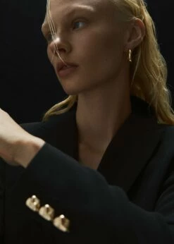 Pantalon Pinces Wideleg 20 Pantalon Pinces Wideleg -New Trendy Shop 57063797 99 D6